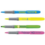 Custom BLGP5 - BIC Brite Liner Grip 5-Pack Pen, 5/8