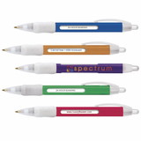 Custom CSWBMESB - BIC WideBody Message Pen Colors, 5/8