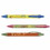 Custom CSWB - BIC Widebody Wide-Profile Design Pen, 5/8"W x 5 9/16"H