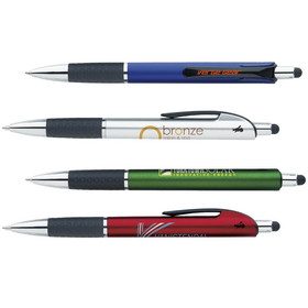 Custom BIC Image Capacitive Acreen Stylus Pen