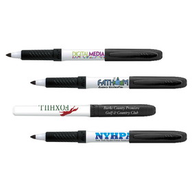 Custom MRGE - BIC Great Erase Whiteboard Marker, 5/8"W x 5 1/2"H