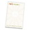Custom NS4A6A25ECO - BIC Ecolutions 4" x 6" Non-Adhesive Scratch Pad, 25 Sheet