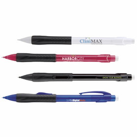 Custom PMRCM - BIC Clic-Matic Pencils, 7/16"W x 5 7/8"H