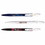Custom PMRMC - BIC Media Clic Mechanical Pencil, 17/32"W x 6 5/32"H