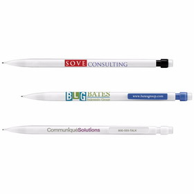 Custom PMRM - BIC Matic Scantron-Certified Pencils, 7/16"W x 5 27/32"H