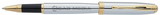 Custom WCCR - BIC Worthington Chrome Roller Pen, 19/32