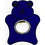 Custom Jumbo Size Teddy Bear Shape Magnetic Bottle Opener, 2 3/4" X 3 1/2", Price/each
