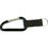Custom Carabiner with Split Key Ring and Nylon Strap, 3 1/8" X 1 3/4", Price/each