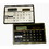 Custom Ultra Thin Solar Powered Calculator, 3 3/8" X 2 5/32", Price/each