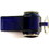 Custom Whistle with Compass Thermometer Key Chain, 2 1/4" X 1 1/4", Price/each