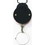Custom Super Bright Led Flashlight Swivel Keychain, 1 1/2" X 1 1/4", Price/each