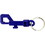 Custom Key Holder, 2 1/2" X 1 1/16", Price/each