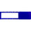Custom Bookmark Magnifier, 5 1/2" X 1 1/2", Price/each