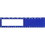 Custom Bookmark Magnifier, 6 1/2" X 1 1/2", Price/each