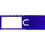 Custom Bookmark Magnifier, 7 1/2" X 2 1/2", Price/each