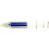Custom Syringe Shape Highlighter Marker, 5 1/2", Price/each