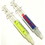 Custom Syringe Shape Highlighter Marker, 5 1/2", Price/each