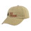 Custom Nissun Cap ACWC Washed Cap, 100% Heavy Cotton - Embroidery, Price/piece