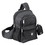 Custom Nissun Cap BD1002 Body Backpack, 600D Polyester/ PVC Backing - Screen Print, Price/piece