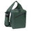 Custom Nissun Cap BDG Body Backpack, 600D Polyester w/ Heavy Vinyl Backing - Screen Print, Price/piece