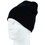 Custom Nissun Cap BENI 8" Beanie Cap, 100% Acrylic