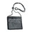 Blank Nissun Cap BH1002 Bi-Fold Neck Wallet, 600D Polyester, Price/piece