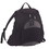 Custom Nissun Cap BP1112 "Adventure" Backpack, 600D Polyester/Rip-Stop Nylon - Embroidery, Price/piece