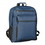 Blank Nissun Cap BP1133 Deluxe Backpack, 600D Polyester, Price/piece