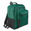 Custom Nissun Cap BP1133 Deluxe Backpack, 600D Polyester - Screen Print, Price/piece