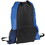 Custom Nissun Cap BP1142 Islander Drawstring Tote/Backpack in One, 600D Polyester w/ 420D Nylon - Embroidery, Price/piece