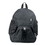 Custom Nissun Cap BP1501 Black Wave Backpack, 600D Polyester/PVC - Screen Print, Price/piece