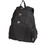 Blank Nissun Cap BPC1141 Urban Compu Backpack, 1680D/600D Polyester - Black, Price/piece