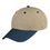 Custom Nissun Cap CHINO Chino Washed Cotton Cap - Embroidery, Price/piece