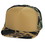 Blank Nissun Cap CPC Poly-Foam Front Camouflage Caps, Price/piece