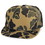 Blank Nissun Cap CSC Mesh Back Foam Backing Camouflage Caps, Price/piece