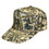 Blank Nissun Cap CSGT Cotton Twill Camouflage Cap, Price/piece