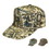 Blank Nissun Cap CSGT Cotton Twill Camouflage Cap, Price/piece