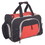 Blank Nissun Cap DB1182 Deluxe Gym Duffel, 600D Polyester, Price/piece