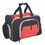 Blank Nissun Cap DB1182 Deluxe Gym Duffel, 600D Polyester, Price/piece
