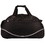 Blank Nissun Cap DB1185 Smile Duffle Bag, 600D Polyester, Price/piece