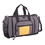 Custom Nissun Cap DB1196 "Ultimate" Duffel Bag, 600D Polyester - Embroidery, Price/piece