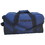 Blank Nissun Cap DB1212 Two-Tone Duffel Bag, 600D Polyester, Price/piece