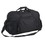 Blank Nissun Cap DB1215 Deluxe Gym Duffle Bag, 600D Polyester, Price/piece