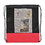 Blank Nissun Cap DT1151 Drawstring Poly-Mesh Bag, 600D Polyester w/ PU Mesh, Price/piece