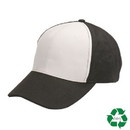Blank Nissun Cap GNA Sun Hat, Pet Recycled Fabric