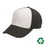 Custom Nissun Cap GNA Sun Hat, Pet Recycled Fabric - Screen Print, Price/piece