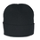 Custom Nissun Cap KNIT 12" Knit Cap, 100% Acrylic - Screen Print, Price/piece