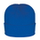 Custom Nissun Cap KNIT 12" Knit Cap, 100% Acrylic - Embroidery, Price/piece