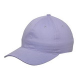 Custom Nissun Cap LUV Love Cap, 100% Light Weight Brushed Cotton - Embroidery
