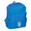 Custom Nissun Cap NSBP Nylon School Backpack, 420D Nylon w/ PU Coating - Embroidery, Price/piece